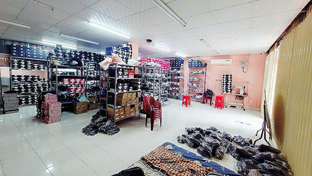 Hiếm Ngang Lớn 8.5M*16m- Bán Nhà 2 Tầng Mặt Tiền Kd Đ.khánh Hội, Quận 4- Sẵn Dòng Tiền Đều- Qhxd 7