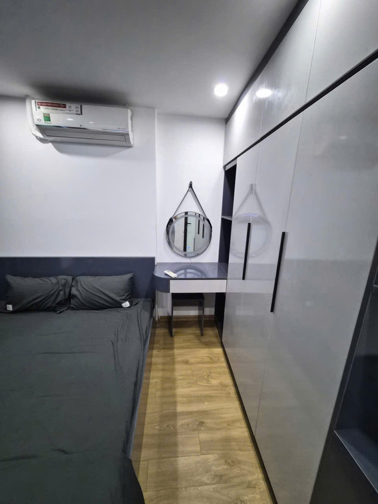 Bán Gấp Giá Rẻ Chung Cư Sơn Tây 50M, Tầng 2, Mặt Tiền 4M, 2.4 Tỷ Ba Đình