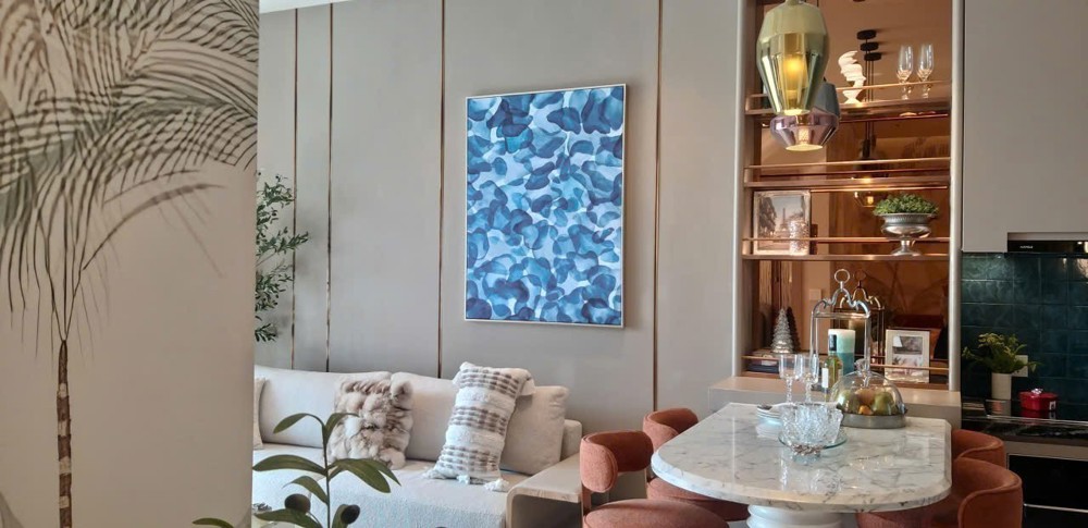 The Emerald Garden View Chỉ 9 Triệu Tháng Chuẩn Sống Tinh Tế, Thanh Toán Nhẹ Nhàng