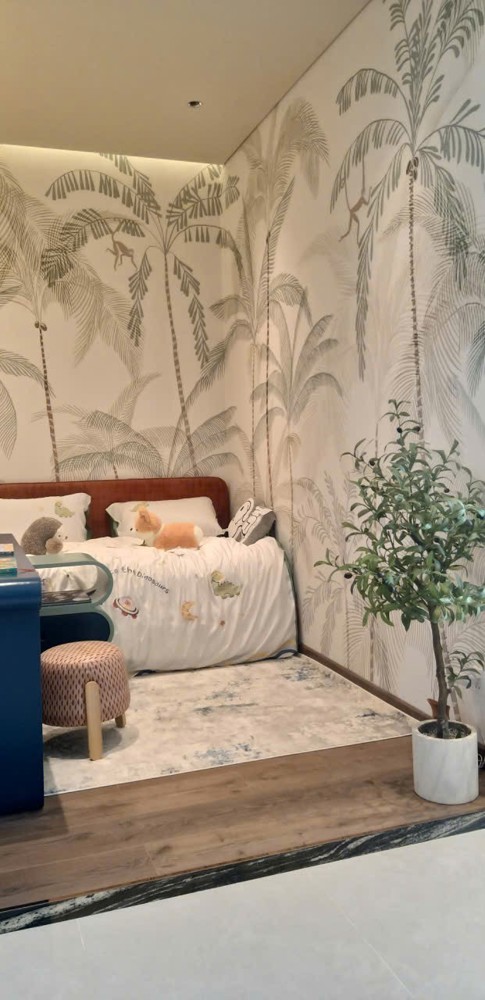 The Emerald Garden View Chỉ 9 Triệu Tháng Chuẩn Sống Tinh Tế, Thanh Toán Nhẹ Nhàng