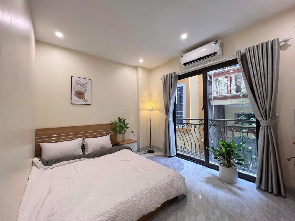 Siêu Hiếm Tây Hồ Nhà Dòng Tiền Phố Võng Thị 45M 6T Nhỉnh 10 Tỷ Ngõ Rộng Thông Full Nội Thất