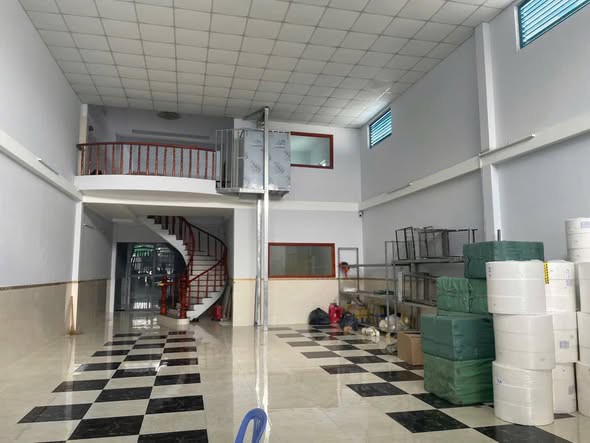 Bán Nhà Mặt Tiền 8X34m Giá 13 Tỷ Đường Nguyễn Thị Thảnh