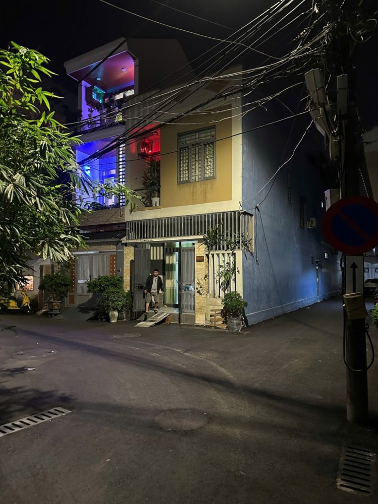 ► Kiệt Rộng Thẳng Thông An Thượng, 73M2, Ngang 6M, 6.X Tỷ