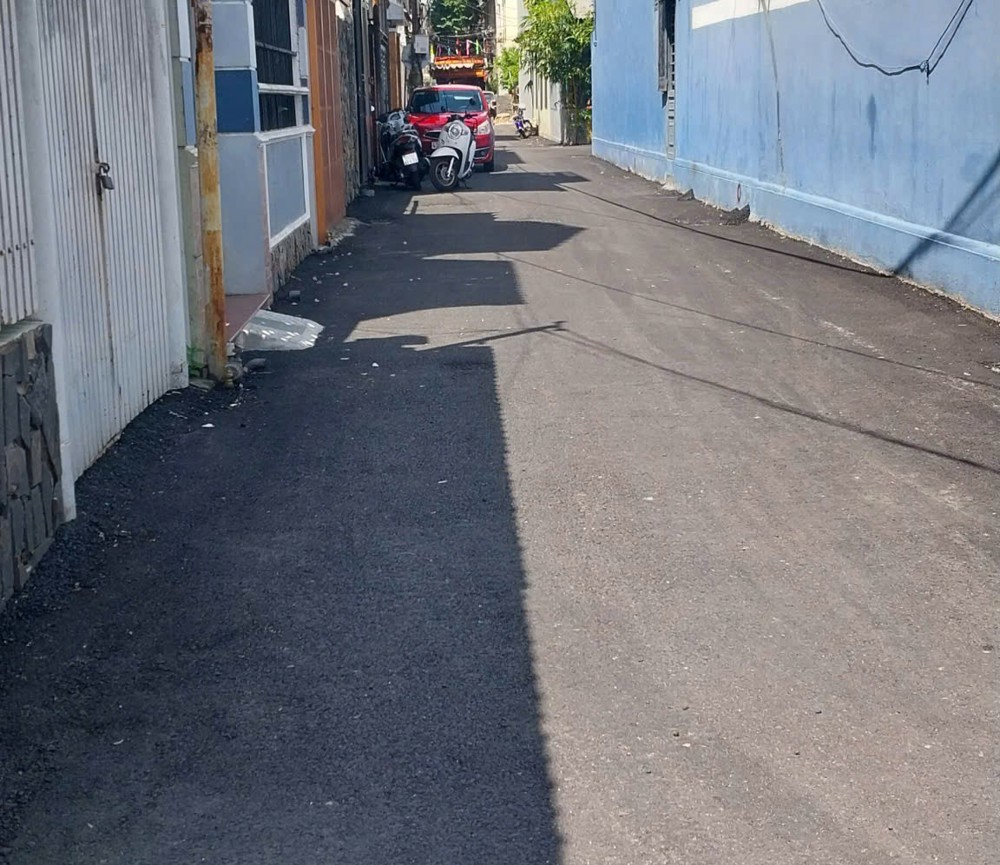 ► Kiệt Rộng Thẳng Thông An Thượng, 73M2, Ngang 6M, 6.X Tỷ