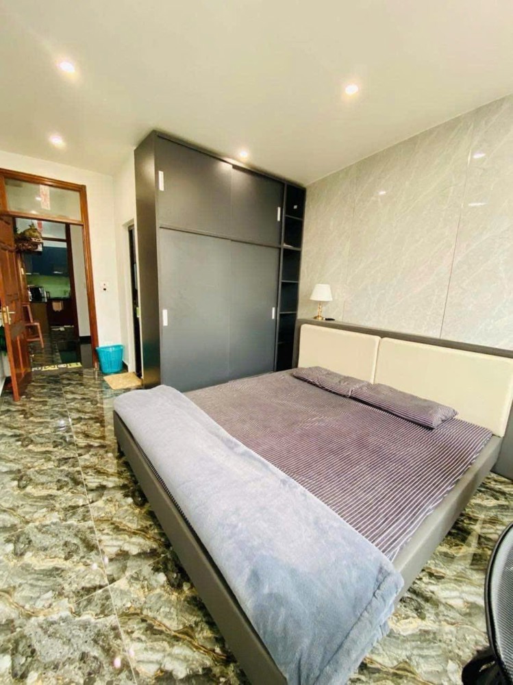 Bán Nhà 3 Tầng Mặt Đường Ngô Thì Nhậm Gần Cầu Công Trắng, Giá Chỉ 46Xx Mà Kinh Doanh Rất Tốt