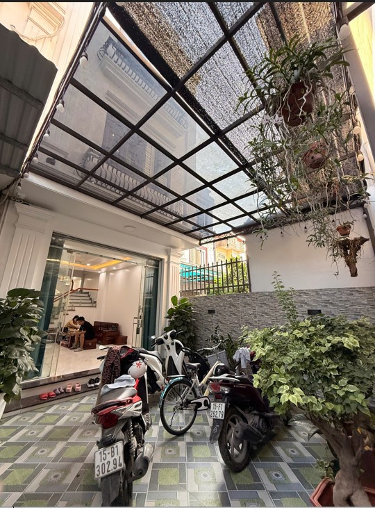 Bán Nhà 4 Tầng Khu Đà Nẵng – Ngô Quyền – Trung Tâm Thành Phố – Giá Từ 4 Tỷ