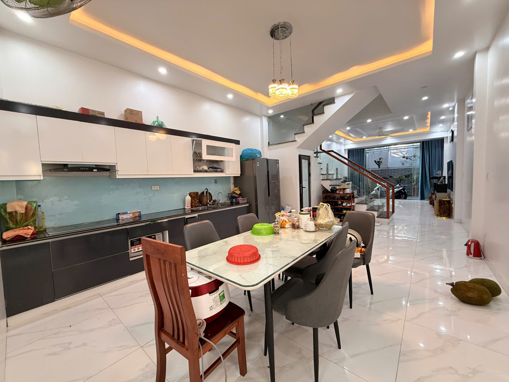 Bán Nhà 4 Tầng Khu Đà Nẵng – Ngô Quyền – Trung Tâm Thành Phố – Giá Từ 4 Tỷ