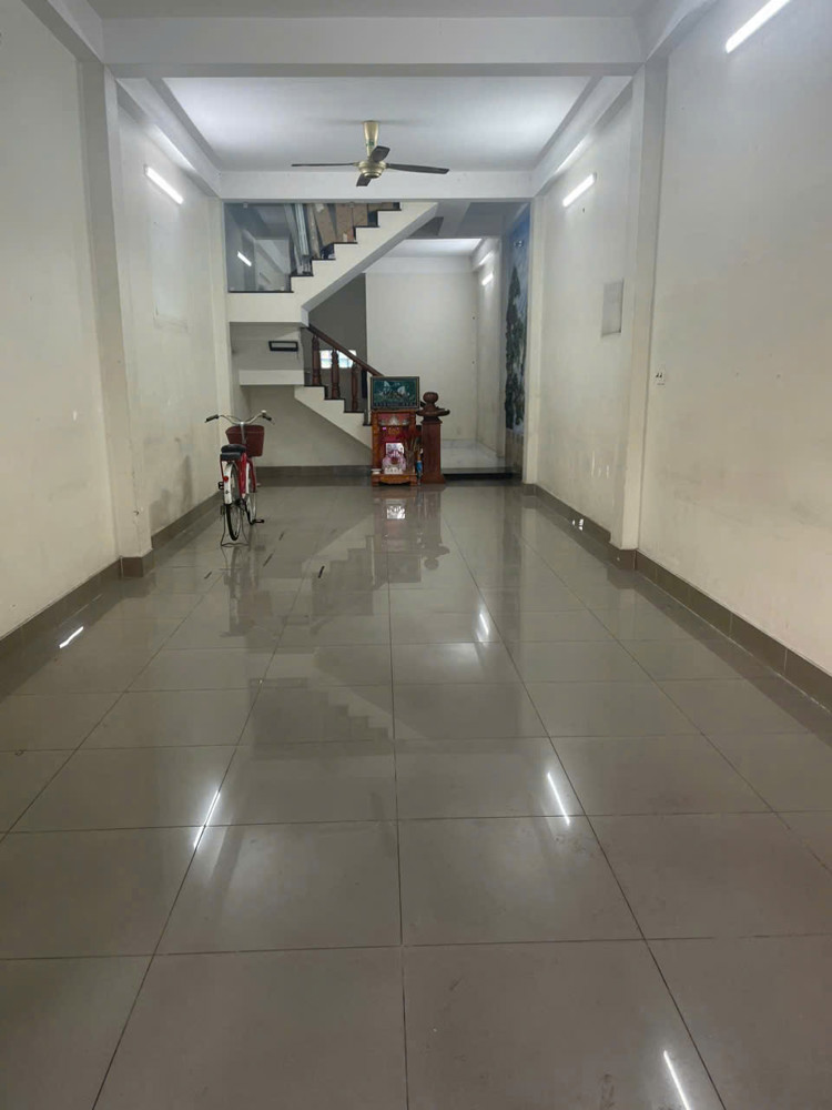 Cho Thuê Mặt Bằng Tầng Trệt Mặt Tiền Ngô Thì Nhậm – Trung Tâm Dĩ An