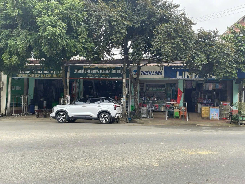 Cho Thuê Mặt Bằng Kinh Doanh – Vị Trí Đắc Địa Thọ Xuân, Thanh Hóa