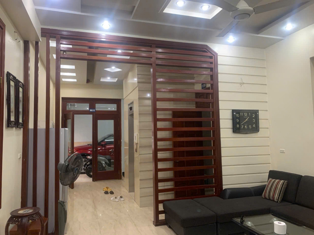 Bán Nhà 7 Tầng Mặt Đường Nguyên Hồng – Lê Chân – Lô Góc Kinh Doanh – Giá 9,9 Tỷ