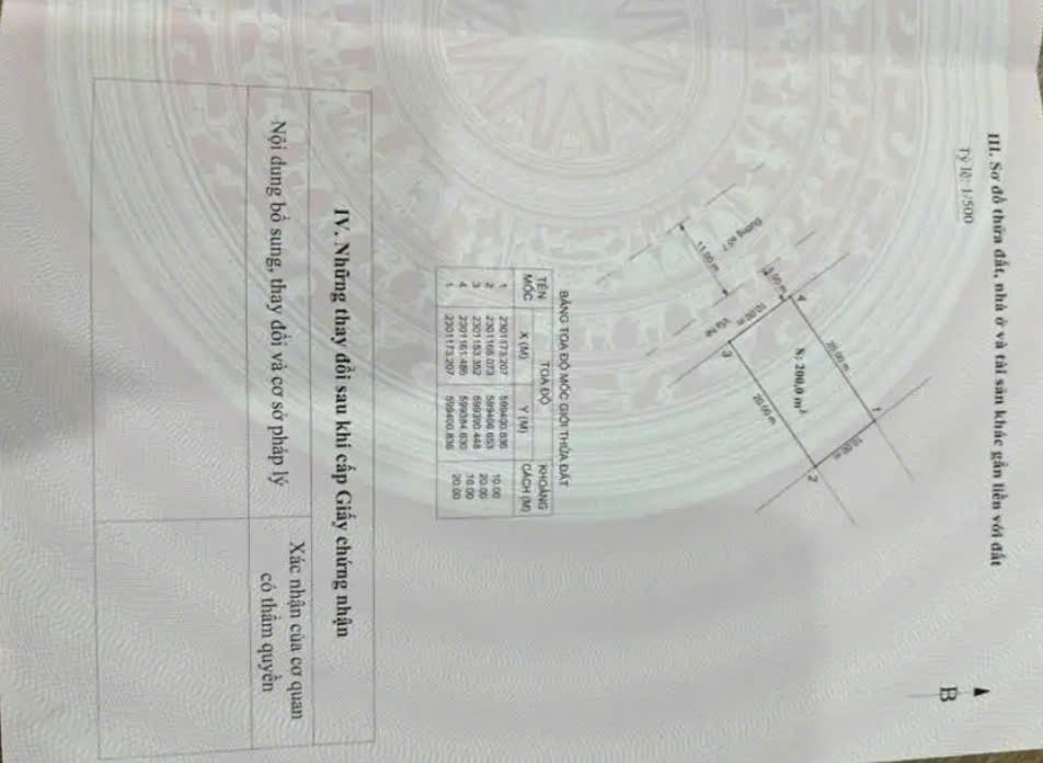 Bán Đất Biệt Thự Khu Nhà Ở Anh Dũng 5 – Hải Phòng – Vị Trí Đẹp – Giá Tốt