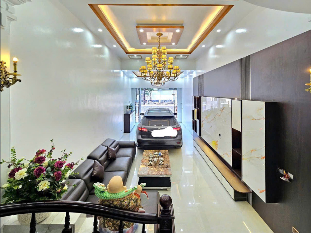 Bán Nhà 3,5 Tầng Khu Nhà Ở 120 Ngô Gia Tự – Hải An – Đường 8M – Giá 5,6 Tỷ