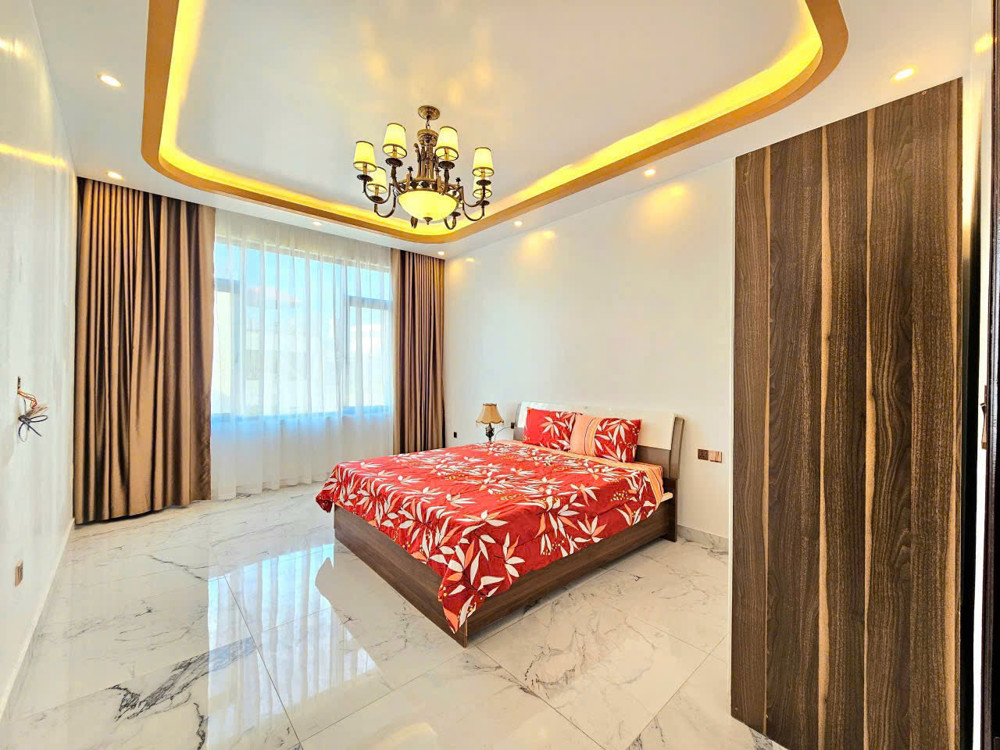 Bán Nhà 3,5 Tầng Khu Nhà Ở 120 Ngô Gia Tự – Hải An – Đường 8M – Giá 5,6 Tỷ