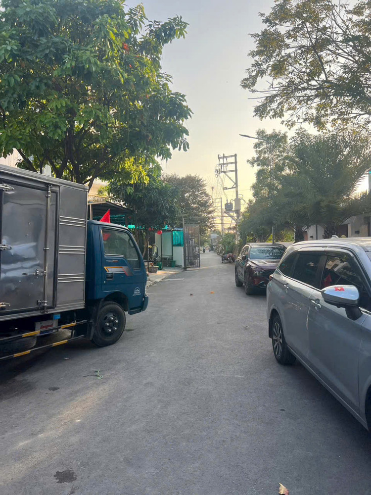 Đất Bán 1.000M² – 34 Phòng Trọ – Thu 70Tr/tháng – Chỉ 26 Tỷ Hxh Nguyễn Thị Búp