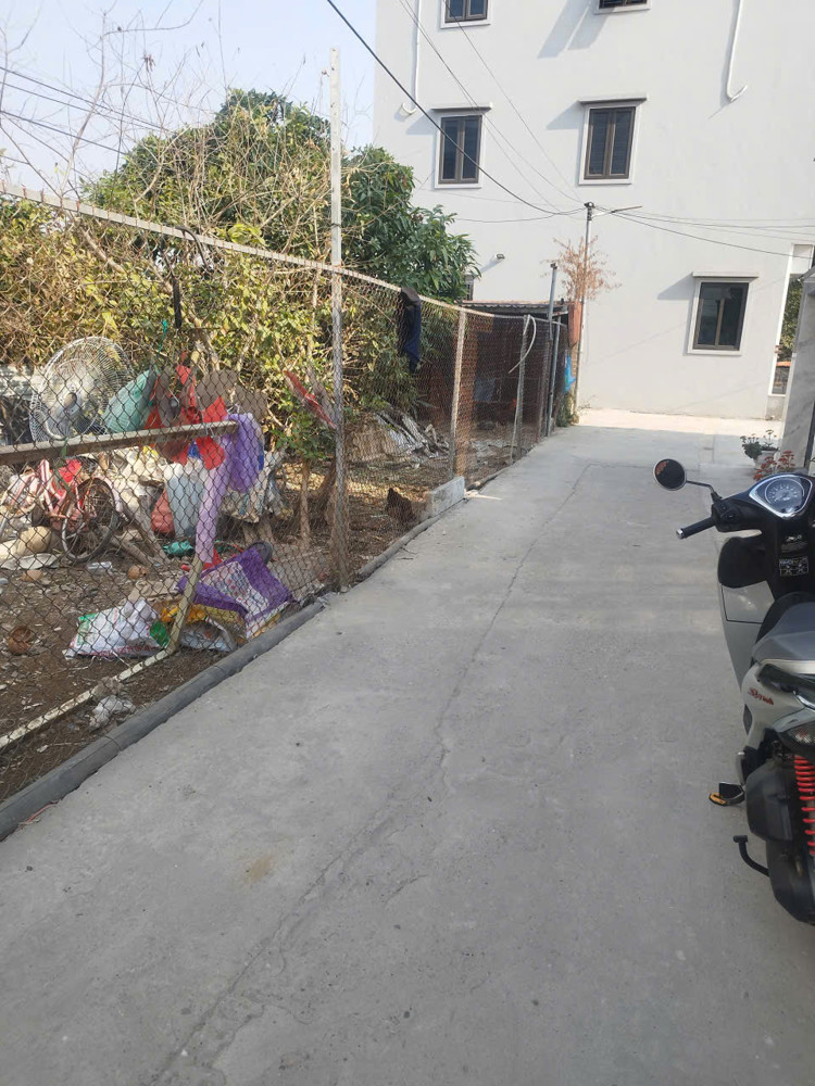 Bán Đất Lô Góc Tuyến 2 Đường Tràng Cát – Quận Hải An, Hải Phòng 3 Mặt Thoáng