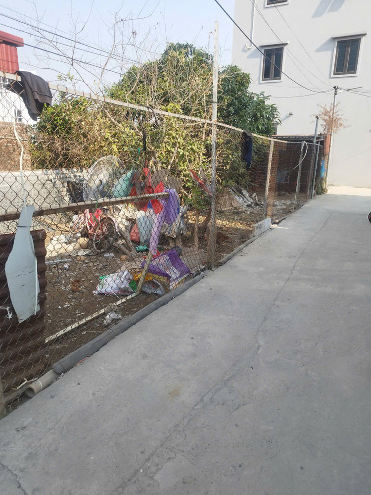 Bán Đất Lô Góc Tuyến 2 Đường Tràng Cát – Quận Hải An, Hải Phòng 3 Mặt Thoáng