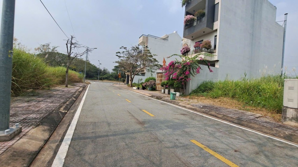 1 Nền Duy Nhất, 153M, Kdc Bộ Công An, Giá Chỉ 13 Tỷ, Sổ Riêng