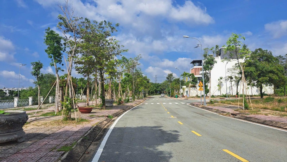 1 Nền Duy Nhất, 153M, Kdc Bộ Công An, Giá Chỉ 13 Tỷ, Sổ Riêng