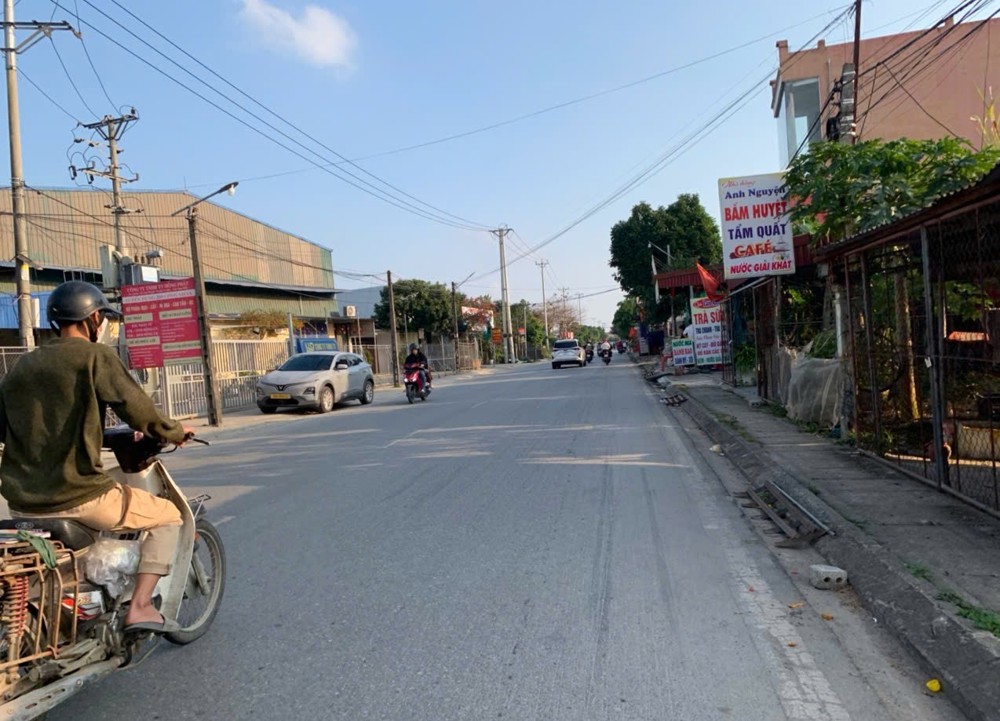 Bán Gấp Mảnh Đất Vsip Giá Rẻ Chỉ Hơn 1 Tỷ