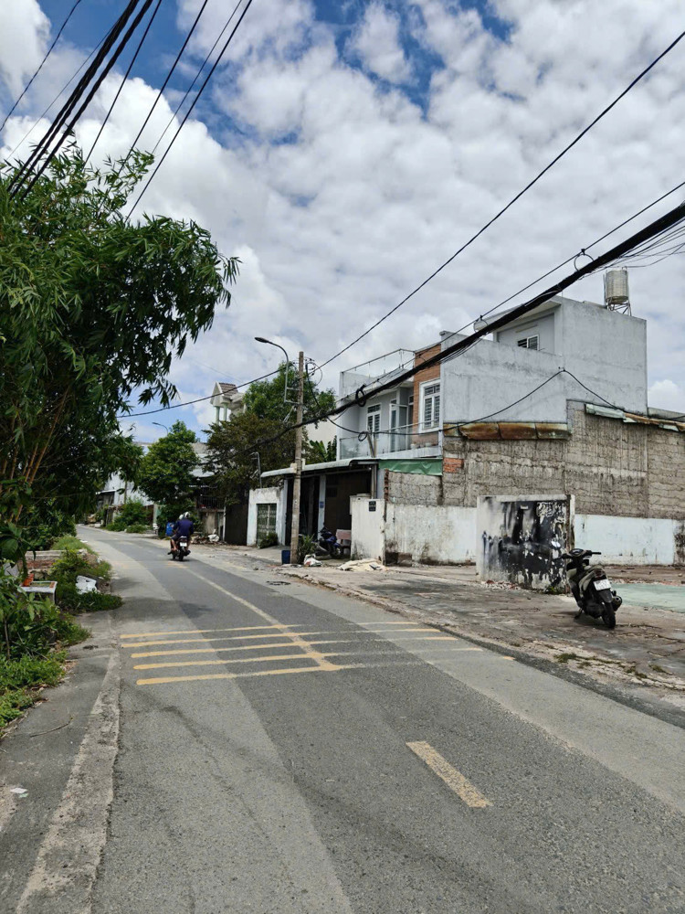 Đất Nhà Vườn Hóc Môn Giá Rẻ – 502M² Chỉ 2.25 Tỷ Trung Đông – Thới Tam Thôn – Hm