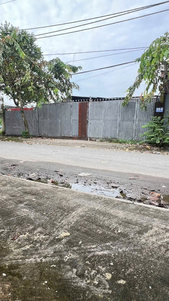 Bán Gấp Đất Góc 2 Mặt Tiền Nguyễn Thị Mười (Đt5 Cũ) – Đông Thạnh