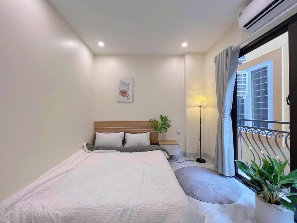 Nhà Đẹp- Giá Tốt Bán Nhanh Ccmn Thụy Khuê – 6 Tầng – 10 Phòng Cho Thuê – Doanh Thu 45 Triệu/tháng