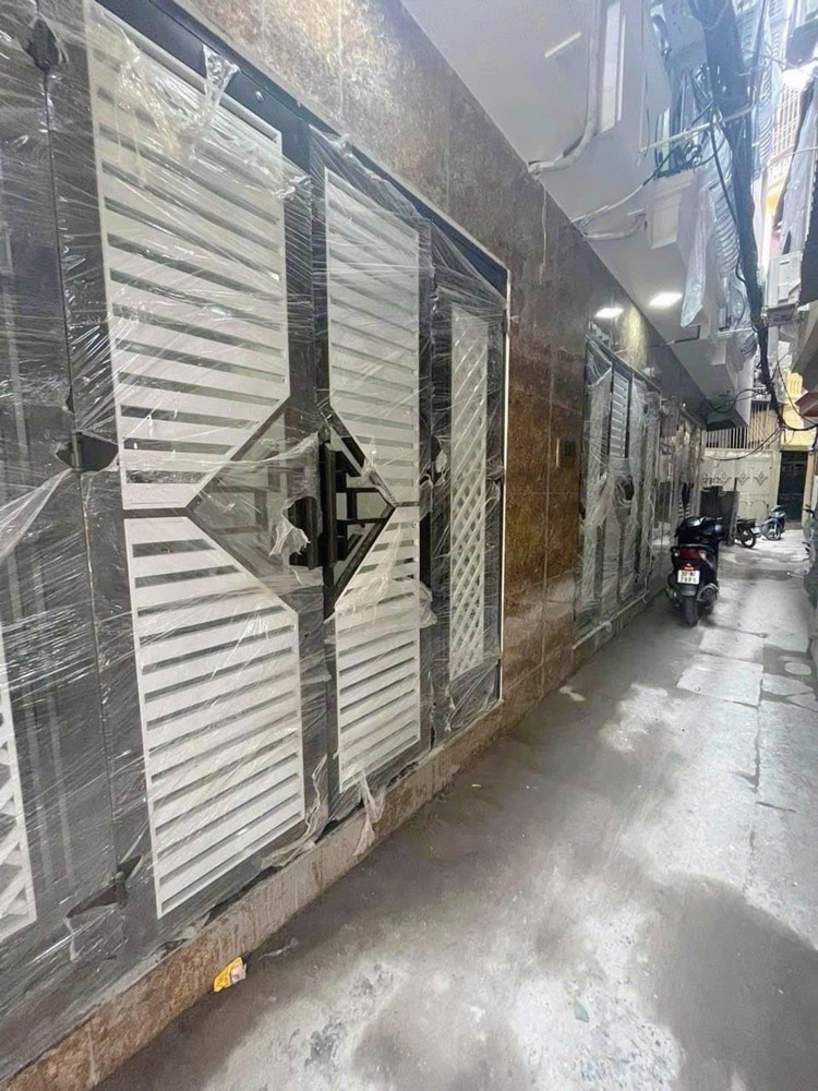 Nhà Đẹp- Giá Tốt Bán Nhanh Ccmn Thụy Khuê – 6 Tầng – 10 Phòng Cho Thuê – Doanh Thu 45 Triệu/tháng