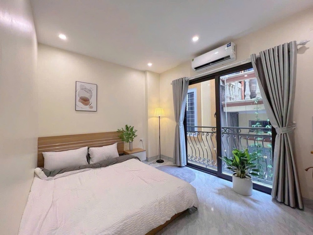 Nhà Đẹp- Giá Tốt Bán Nhanh Ccmn Thụy Khuê – 6 Tầng – 10 Phòng Cho Thuê – Doanh Thu 45 Triệu/tháng