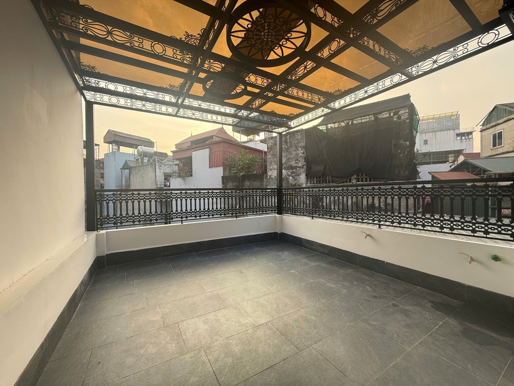 Bán Nhà Ngọc Hà – Ba Đình Gần Lăng Bác – Hồ Tây Full Nội Thất Mới