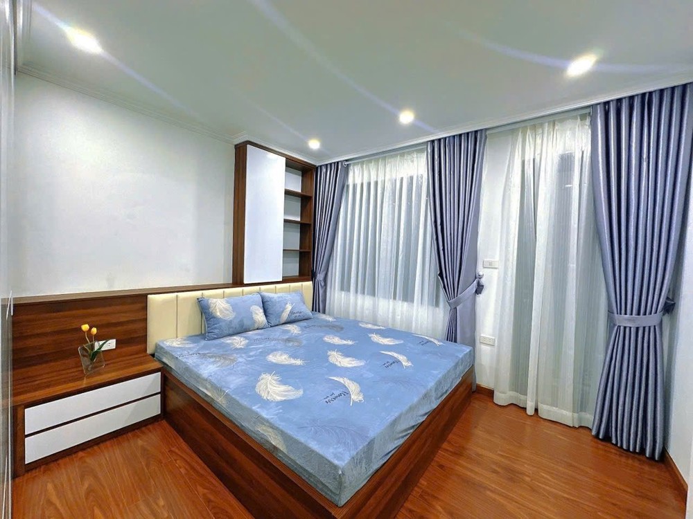 Bán Nhà Ngọc Hà – Ba Đình Gần Lăng Bác – Hồ Tây Full Nội Thất Mới