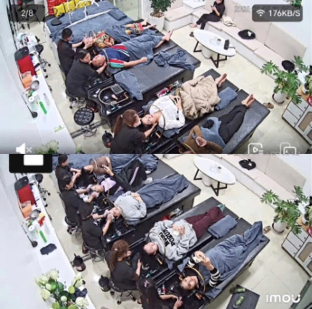 Sang Nhượng Spa Shophouse 4 Tầng – Chung Cư Eurowindow River Park Đông Anh, Hn – Đông Khách, Hoạt