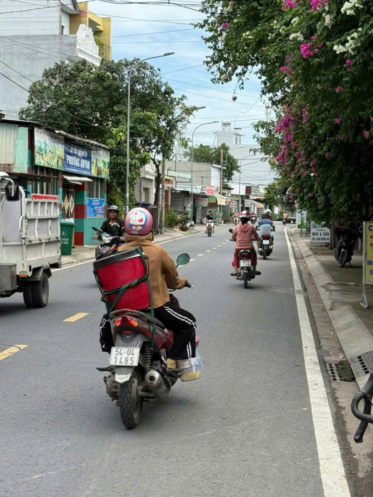 Hàng Hiếm Đông Thạnh 8-1 – Sát Q12 – Gần Chợ Gấu & Nhà Thờ Tân Đông