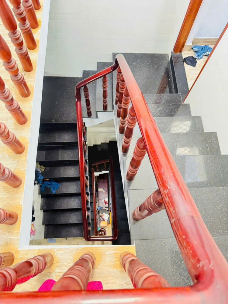 Mặt Tiền Hiệp Thành 35 – Nở Hậu 5,3M – 4Pn – Chỉ 8,49T Quận 12 Giá Rẻ