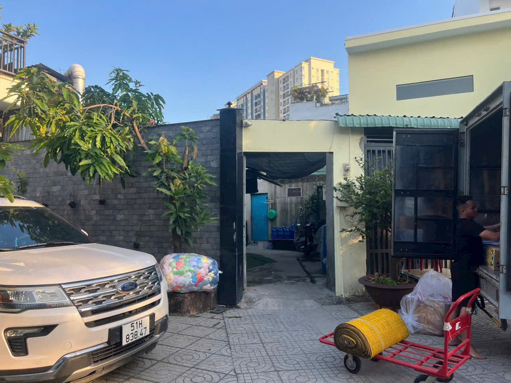 Đất Bán 1.000M² – 34 Phòng Trọ – Thu 70Tr/tháng – Chỉ 26 Tỷ Hxh Nguyễn Thị Búp