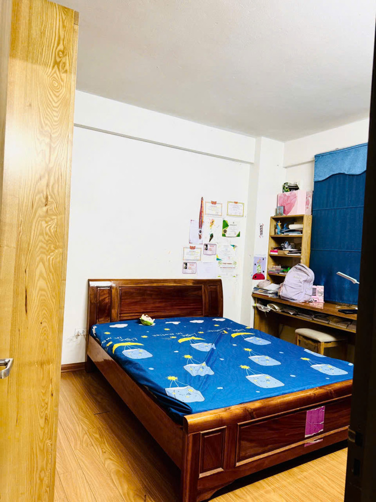 Nhà Đẹp - Giá Tốt - Bán Chung Cư Newtatco 2 Pn 70M2 Lai Xá, Kim Chung, Hoài Đức, Hà Nội