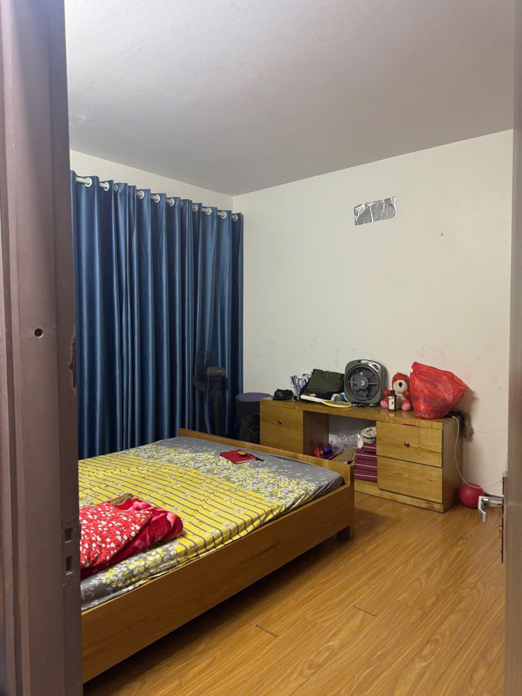 Nhà Đẹp - Giá Tốt - Bán Chung Cư Newtatco 2 Pn 70M2 Lai Xá, Kim Chung, Hoài Đức, Hà Nội