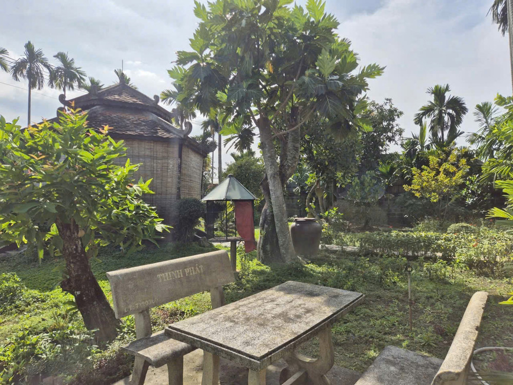 Biệt Thự Nhà Gỗ Sân Vườn 1.930M² – Lô Góc 2Mt – Không Gian Nghỉ Dưỡng Hiếm