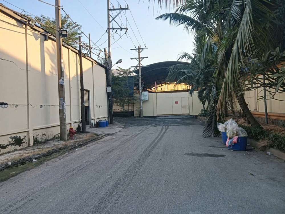 Mặt Tiền Thới An 17A – 505M² – 35Tr/m² – Làm Kho Xưởng / Biệt Thự Đều Đẹp