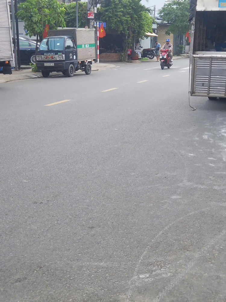 Mặt Tiền Trần Thị Năm – Ngang 5M Dài 38M – Giá Chỉ 12 Tỷ Gần Ubndp