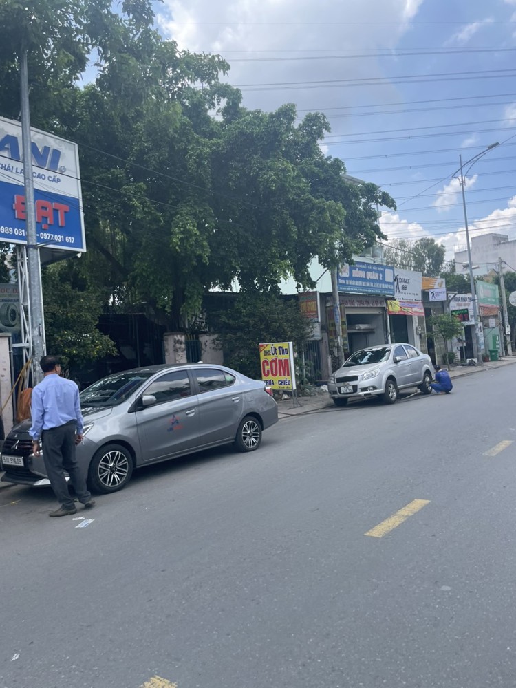 Mặt Tiền Trần Thị Năm – Ngang 5M Dài 38M – Giá Chỉ 12 Tỷ Gần Ubndp