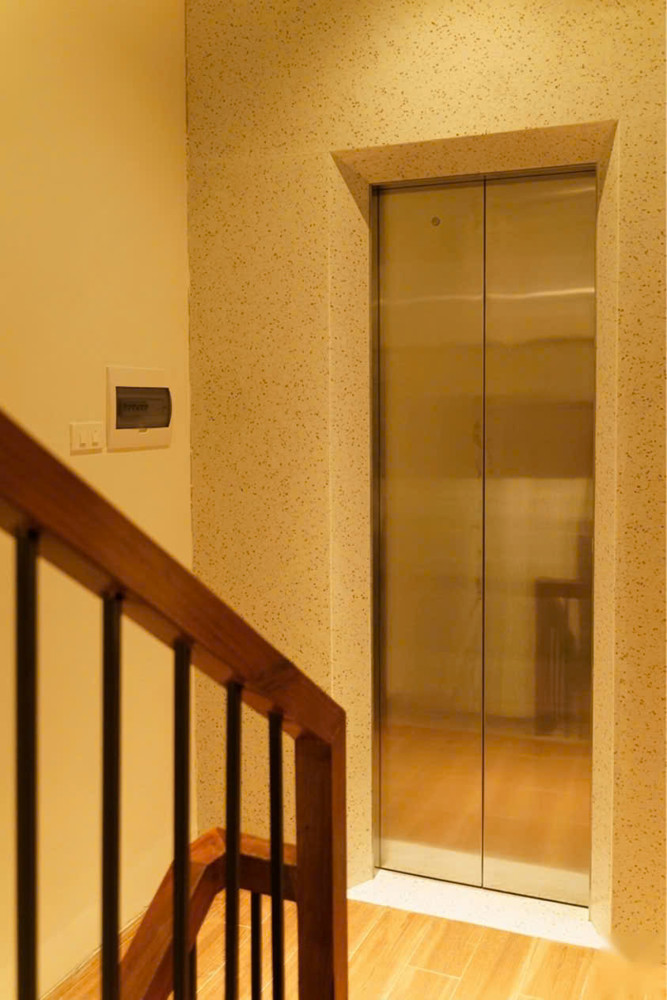 Bán Nhà Nguyễn Trãi – Thanh Xuân Nhà Đẹp – 40M2 - 5 Tầng Thang Máy - 11.X Tỷ