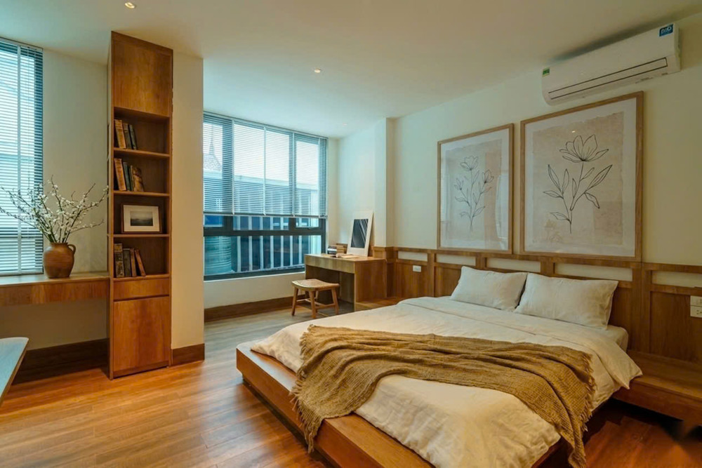 Bán Nhà Nguyễn Trãi – Thanh Xuân Nhà Đẹp – 40M2 - 5 Tầng Thang Máy - 11.X Tỷ