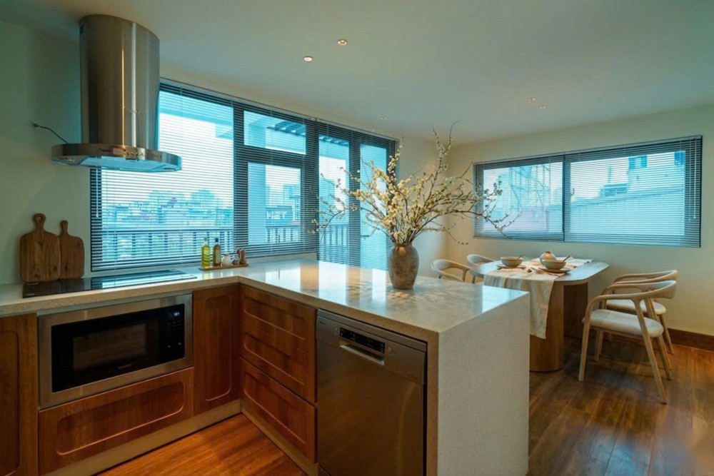 Bán Nhà Nguyễn Trãi – Thanh Xuân Nhà Đẹp – 40M2 - 5 Tầng Thang Máy - 11.X Tỷ