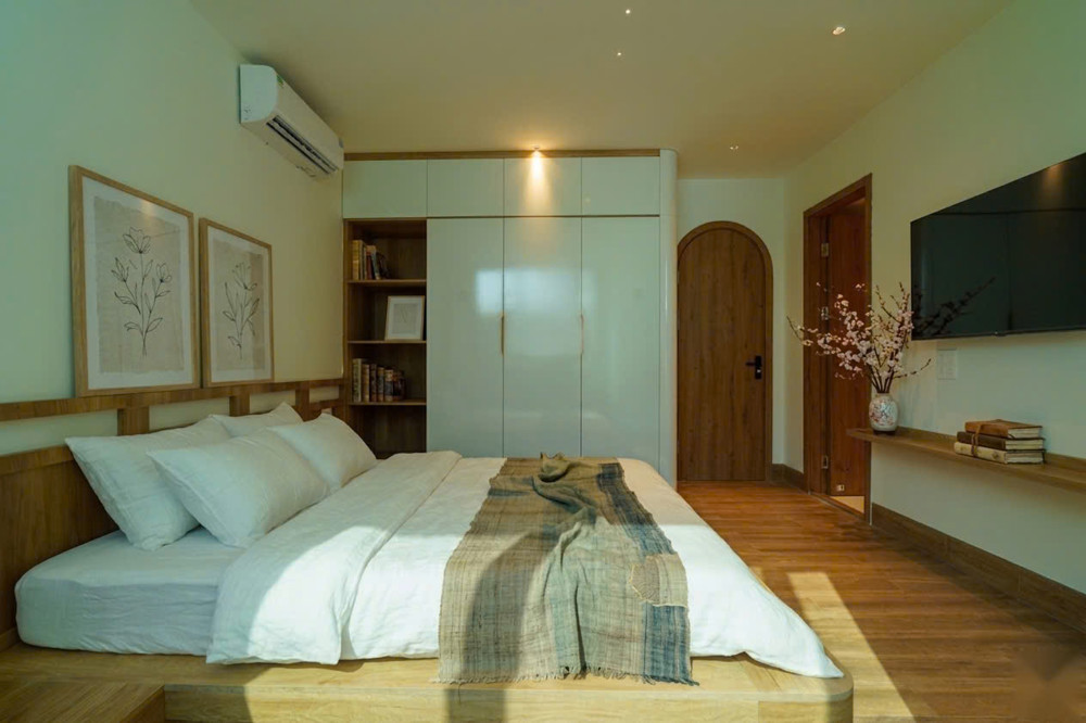 Bán Nhà Nguyễn Trãi – Thanh Xuân Nhà Đẹp – 40M2 - 5 Tầng Thang Máy - 11.X Tỷ