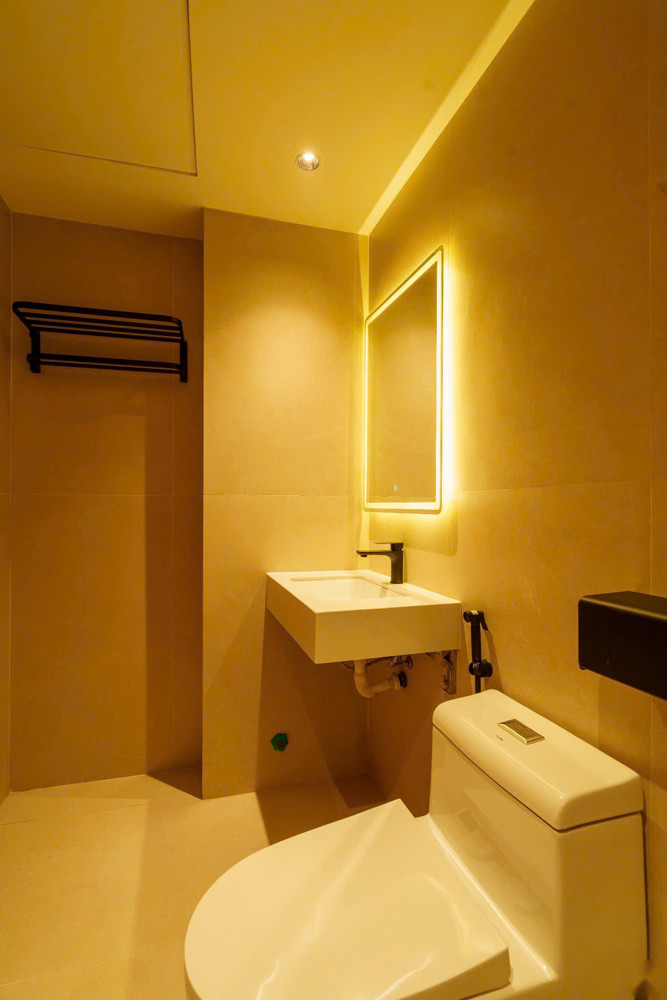 Bán Nhà Nguyễn Trãi – Thanh Xuân Nhà Đẹp – 40M2 - 5 Tầng Thang Máy - 11.X Tỷ