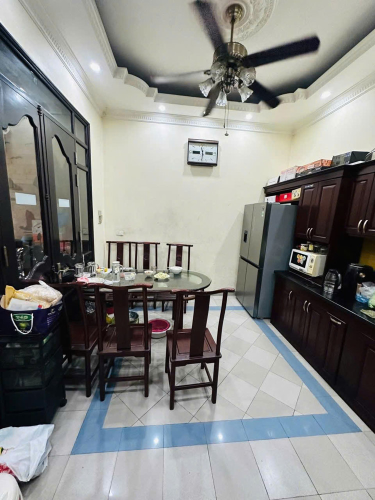 Chùa Bộc – Diện Tích 45M – Mặt Tièn 5T – 30M Ra Phố – 14 Tỷ