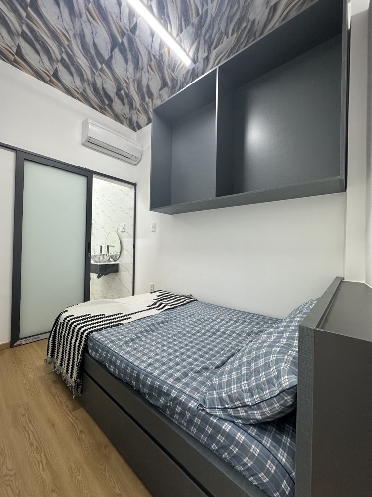 3 Tỷ Sở Hữu Nhà Riêng – Có Nhà Đẹp Nguyễn Văn Lượng – Hiếm