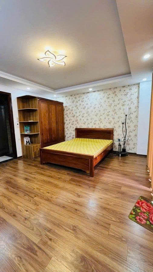 Nhà Đẹp 7 Tầng Thang Máy - Ô Tô - Ngõ Thông Kinh Doanh - Lô Góc 2 Mặt Thoáng - 14.9 Tỷ