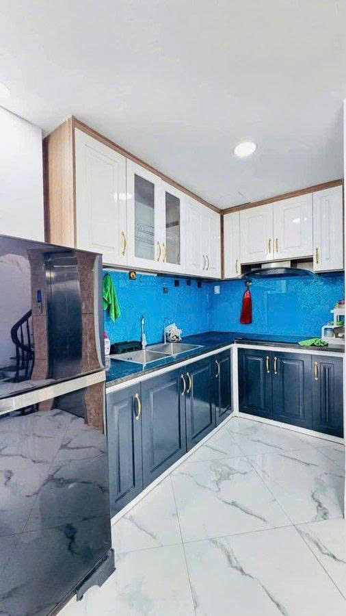 Nhà Đẹp 7 Tầng Thang Máy - Ô Tô - Ngõ Thông Kinh Doanh - Lô Góc 2 Mặt Thoáng - 14.9 Tỷ