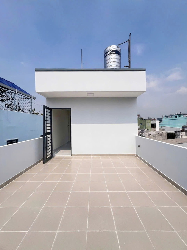 Nhà Hxh 451 Phạm Thế Hiển P4-Q8, Giá : 8,980 Tỉ